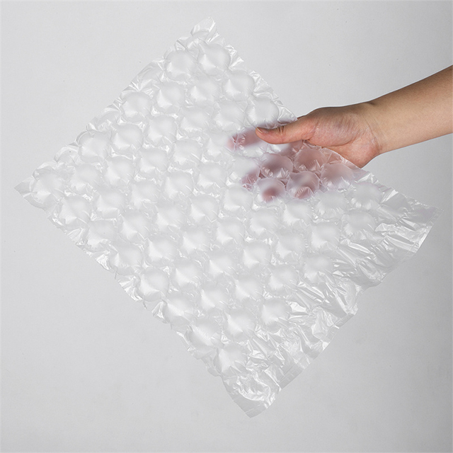 Bolsas de burbujas de aire de calidad para embalaje